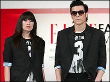 Preview ELLE Fashion Week 2007 Autumn/Winter