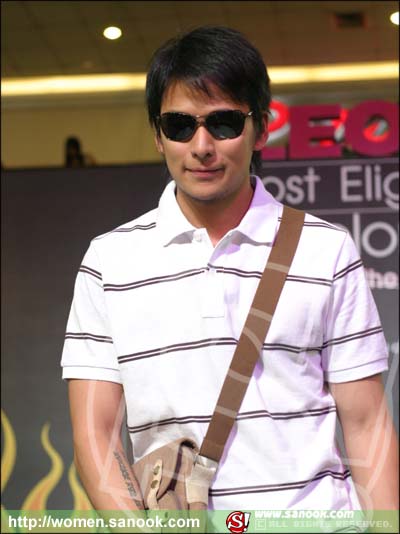 มินิแฟชั่นโชว์ Giordano