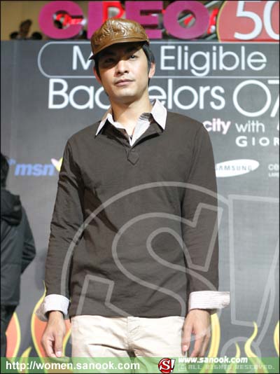 มินิแฟชั่นโชว์ Giordano