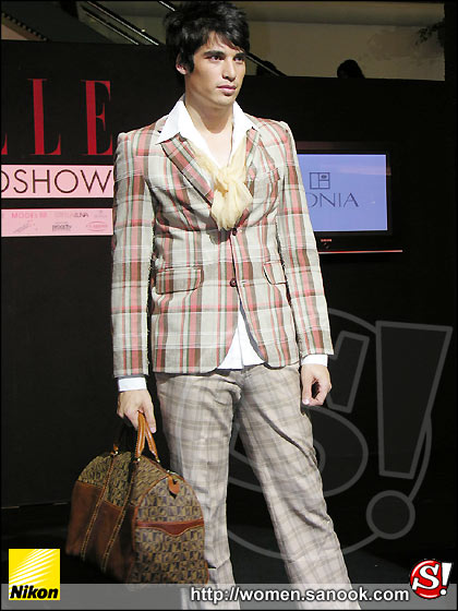 ELLE Roadshow 2007