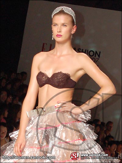 Metinee by Jintana Spring/Summer 2007