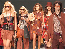AB-Normal Spring/Summer 2007