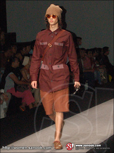 AB-Normal Spring/Summer 2007