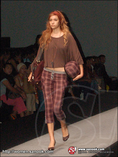 AB-Normal Spring/Summer 2007