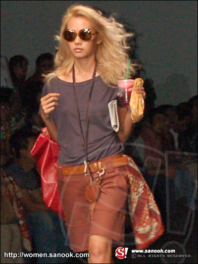 AB-Normal Spring/Summer 2007