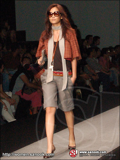 AB-Normal Spring/Summer 2007