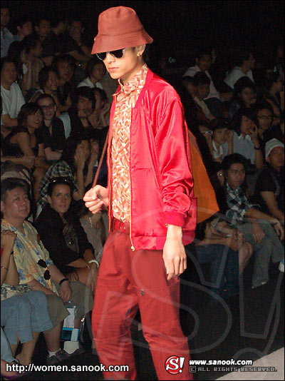 AB-Normal Spring/Summer 2007