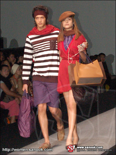 AB-Normal Spring/Summer 2007