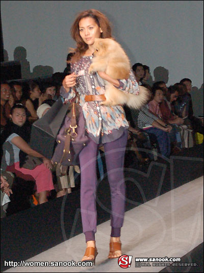 AB-Normal Spring/Summer 2007