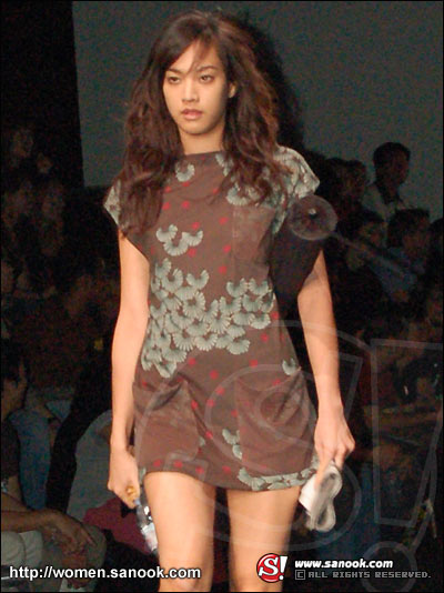 AB-Normal Spring/Summer 2007