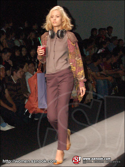 AB-Normal Spring/Summer 2007