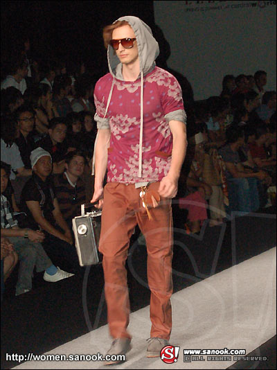 AB-Normal Spring/Summer 2007