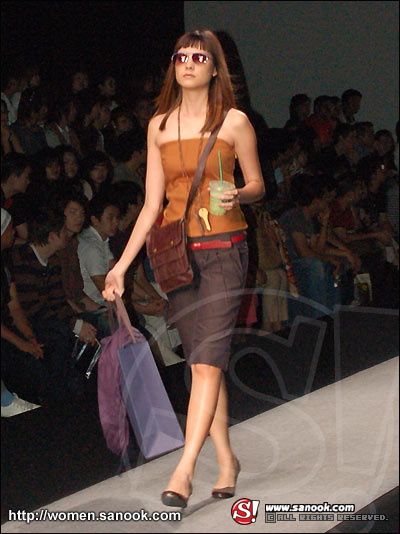 AB-Normal Spring/Summer 2007