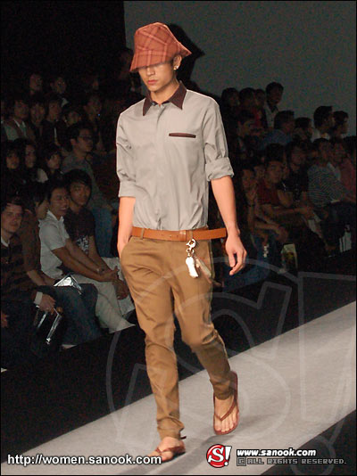 AB-Normal Spring/Summer 2007