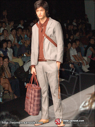AB-Normal Spring/Summer 2007
