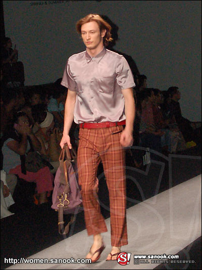 AB-Normal Spring/Summer 2007