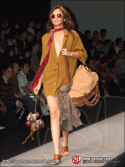 AB-Normal Spring/Summer 2007
