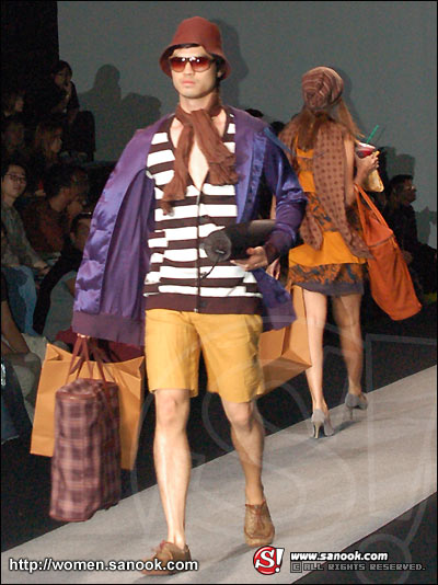 AB-Normal Spring/Summer 2007