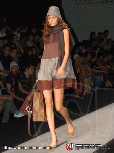 AB-Normal Spring/Summer 2007