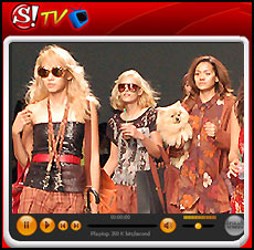 AB-Normal Spring/Summer 2007