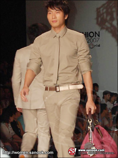 Zenithorial Spring/Summer 2007