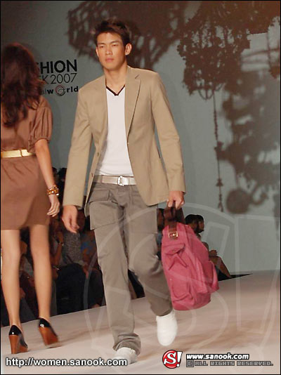 Zenithorial Spring/Summer 2007