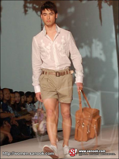 Zenithorial Spring/Summer 2007