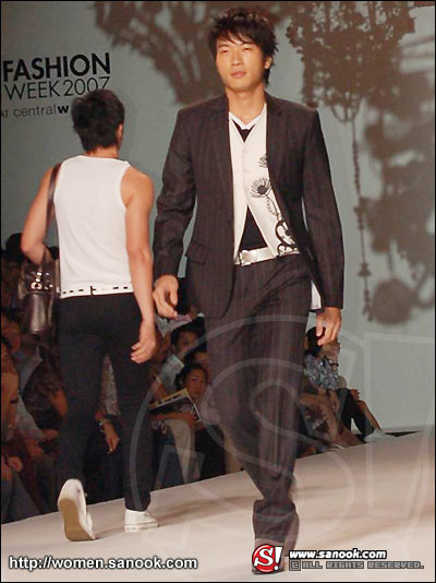 Zenithorial Spring/Summer 2007