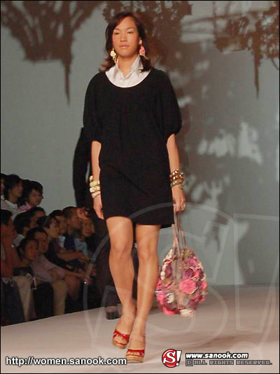 Zenithorial Spring/Summer 2007