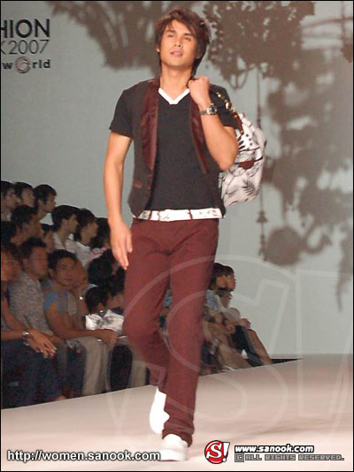 Zenithorial Spring/Summer 2007