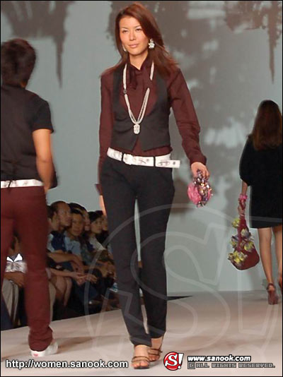 Zenithorial Spring/Summer 2007