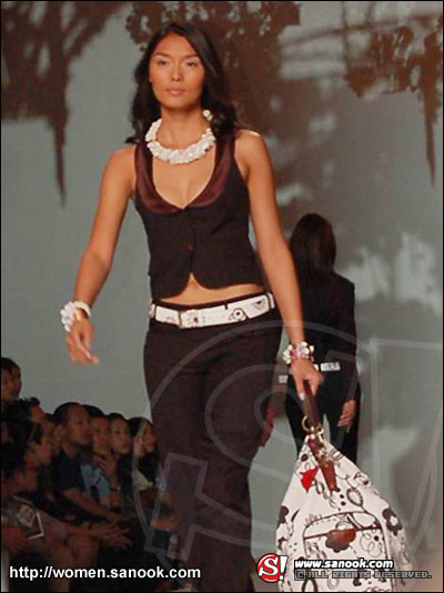 Zenithorial Spring/Summer 2007