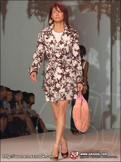 Zenithorial Spring/Summer 2007