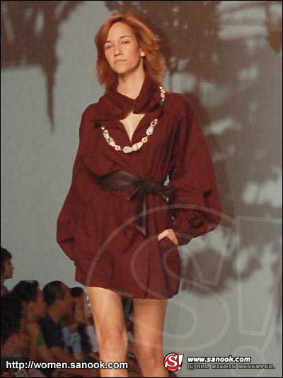 Zenithorial Spring/Summer 2007