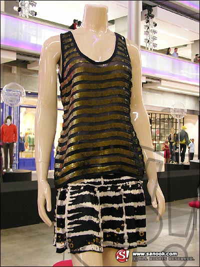 CMG Star Fashion Celebration