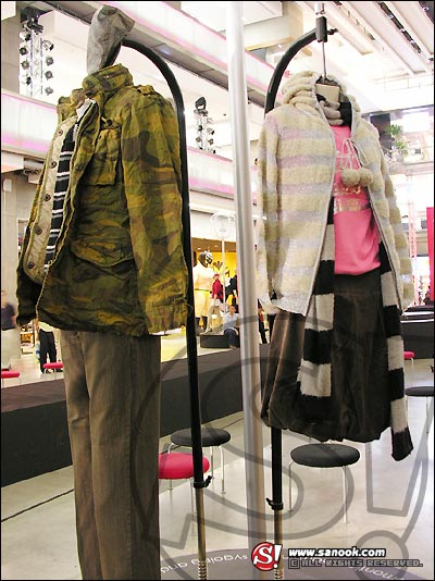 CMG Star Fashion Celebration