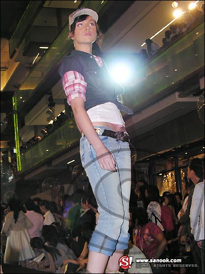 CMG Star Fashion Celebration