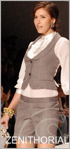 ELLE Fashion Week 2006