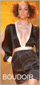 ELLE Fashion Week 2006