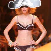 ELLE Fashion Week 2006 : BOUDOIR