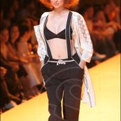 ELLE Fashion Week 2006 : BOUDOIR