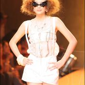 ELLE Fashion Week 2006 : BOUDOIR