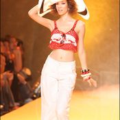 ELLE Fashion Week 2006 : BOUDOIR