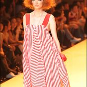 ELLE Fashion Week 2006 : BOUDOIR