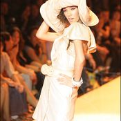 ELLE Fashion Week 2006 : BOUDOIR