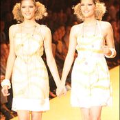 ELLE Fashion Week 2006 : BOUDOIR