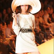 ELLE Fashion Week 2006 : BOUDOIR