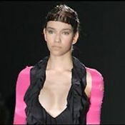 ELLE Fashion Week 2006 : NAGARA