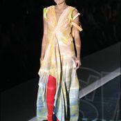 ELLE Fashion Week 2006 : NAGARA