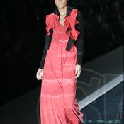 ELLE Fashion Week 2006 : NAGARA